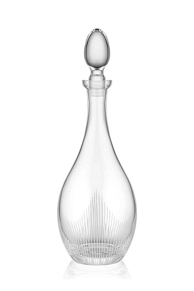DECOSTYLE Paşabahçe Jug Soft Drink Glass Set Hisar 25 Pieces