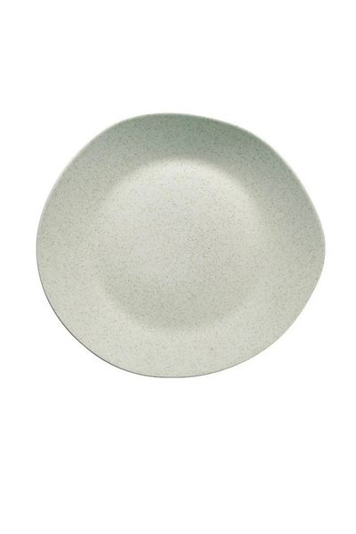 VineKaradeniz Kütahya Porcelain Soho Cake Plate Set of 6