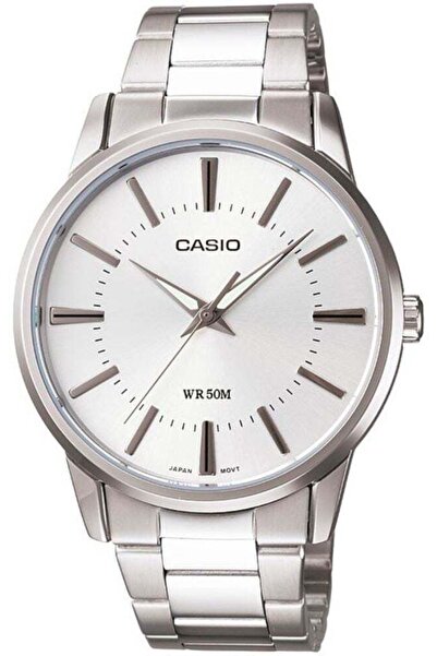 Casio Erkek Kol Saati  MTP-1303D-7AVDF
