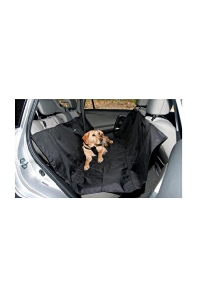 Ksburda Auto Cat Vehicle Seat Protection Cover - Dog Pattern