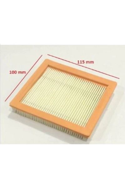 İhlas 11.5×10 cm Compatible Pollen Hepa Filter