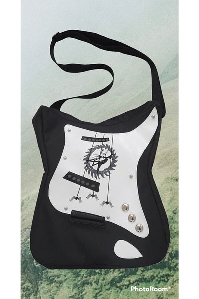Çınar Aksesuar Guitar Bag