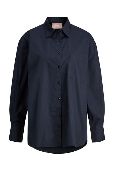 JJXX Γυναικείο πουκάμισο Jamie Ls Relaxed Poplin 12200353