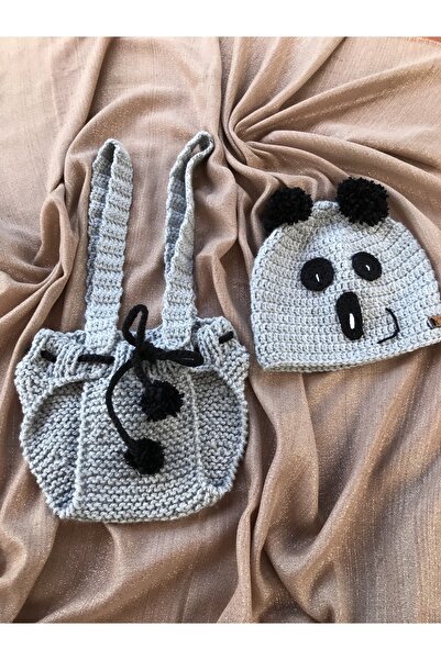 SİHİRLİ ELLER Koala Costume