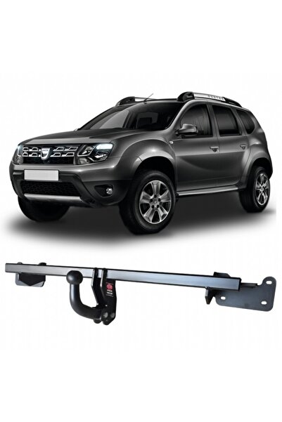 Genel Markalar Aks Proje Dahil Dacia Duster Çeki Demiri2010 Ve Sonrası Uyumlu