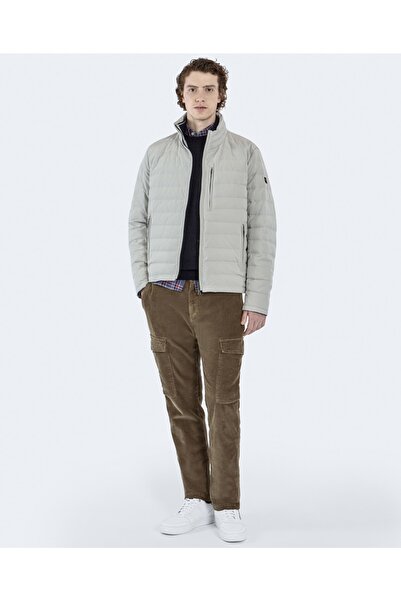 PAUL&SHARK Men's Woven Jacket
