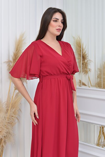 CİXAPLE Chiffon Flywheel Arm