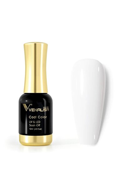 Venalisa Renkli Rubber Base Coat 12 ml Xd002