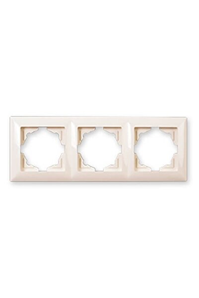 Marka Visage cream triple frame - intensive moisturizing and nourishing skin cream