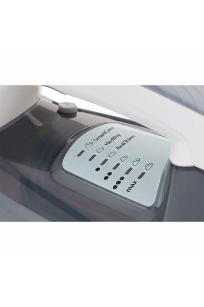 Arzum Ar6018 Health Tech Blue Steam Iron