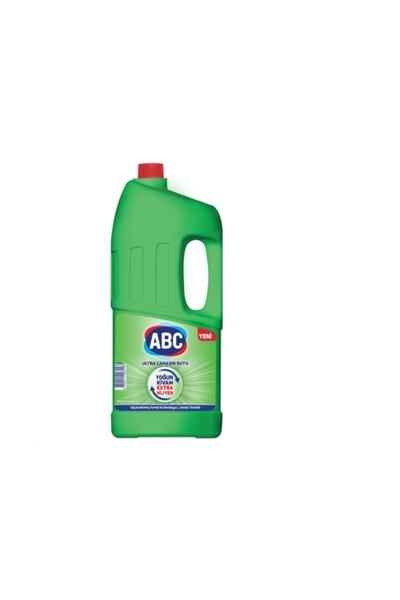 ABC Ultra Çamaşır Suyu Dağ Rüzgarı 1850 Ml