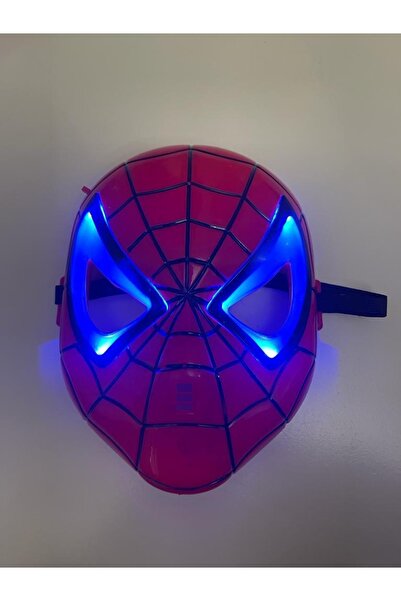 u-toys Spider Maske
