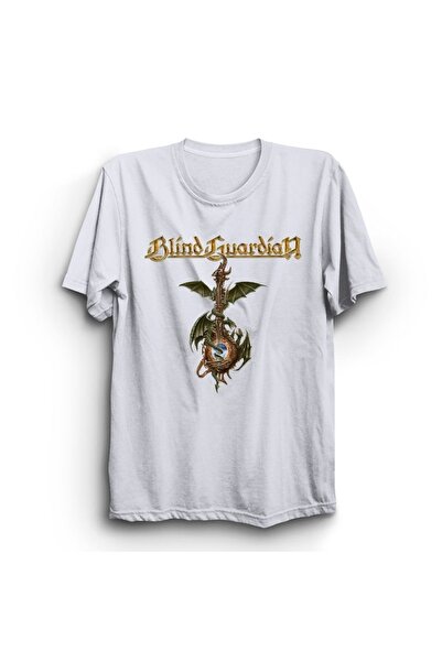 The Fame Blind Guardian, rok metal 01 majica