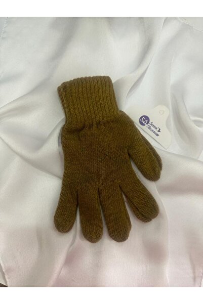 sema aksesuar قفازات تريكو نسائية