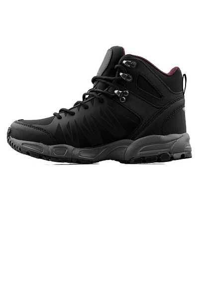 lumberjack Andor Hi 2pr Γυναικείες Μπότες 101164139