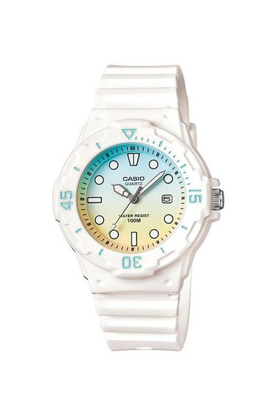 Casio Women's Wristwatch LRW-200H-2E2VDR