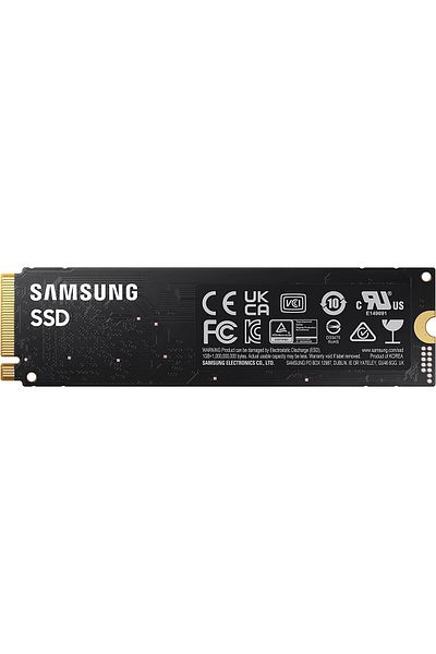 Samsung (sapsı) Nvme 980 1 Tb, Internal Solid State Drive (ssd) (mz-v8v1t0bw)