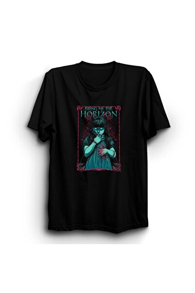 The Fame Bring Me The Horizon 88 rok metal majica
