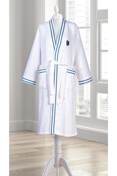 Trabzonspor Ts Yetişkin Bornoz