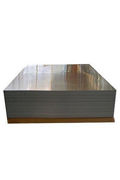 Ak Arıcılık Kovan Kapak Sacı 50x60cm 20 Adet