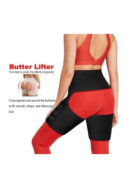 OverPazar Hip Shaping Corset, Waist Shaping, Hip Shaping, Firming, Hip Shaping Corset