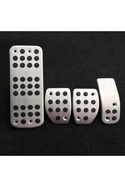 Peugeot 207 Rc Pedal Takımı Ve Vites Topuzu