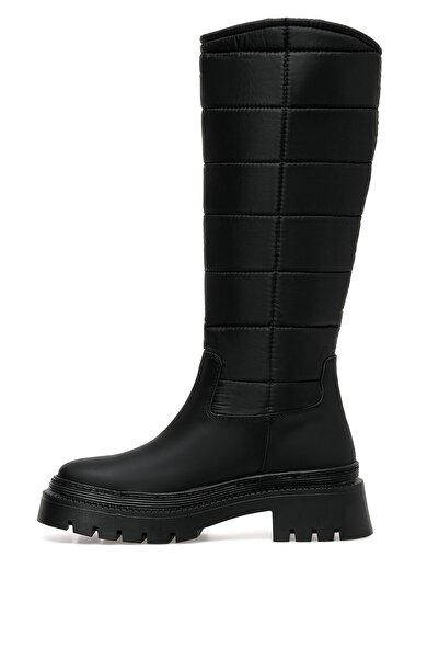 Nine West Černé dámské boty Yalısıy 2pr