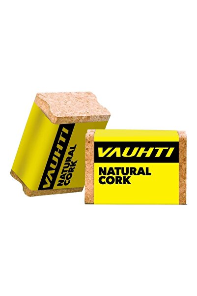 Natural Cork
