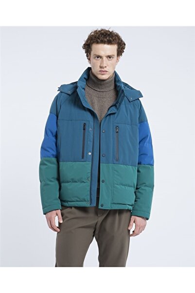 PAUL&SHARK Men's Woven Jacket