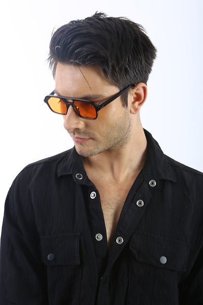 ModaLand Elegante New Season Unisex Sunglasses