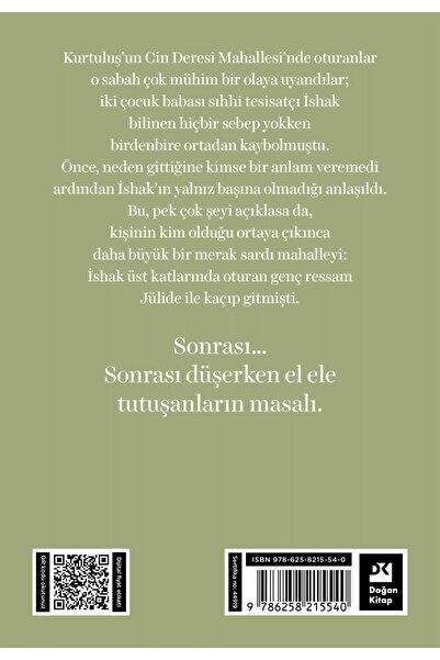 Doğan Kitap Düşerken