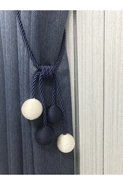 Erdoğanlar Koza Modern Sarım 4 Toplu Braçol Kornişe Takmatik Ipli Tavan Perde...