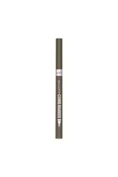 Lovely Comb Eyebrow Pencil No:02