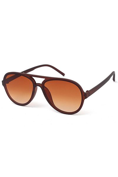 Di Caprio Unisex Sunglasses - Stylish and Comfortable Design