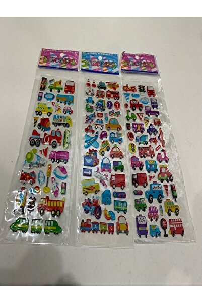 BONBON Αυτοκόλλητο πολυτελείας με ανάγλυφο σχέδιο 3 φύλλων για αυτοκίνητο, μο...