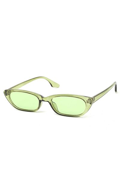 Di Caprio Vintage Women's Sunglasses