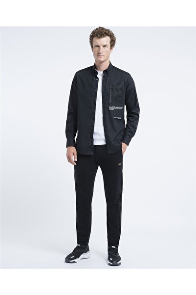 PAUL&SHARK Cotton Shırt