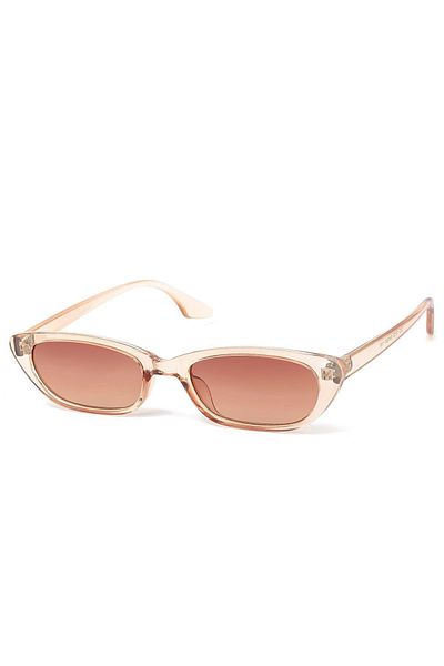 Di Caprio Vintage Women's Sunglasses