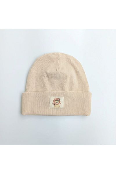 Alingo Unisex Labeled Adult Beret