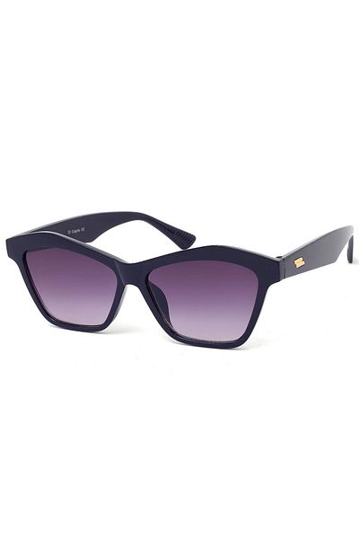 Di Caprio Vintage Women's Sunglasses