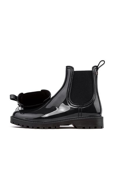 IGOR W10216 Black Rainy Women's Trak Boots