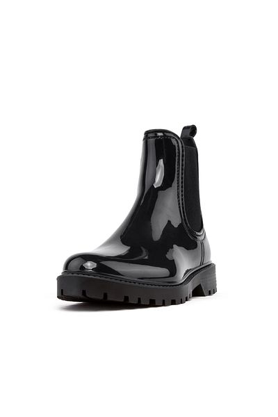 IGOR W10216 Black Rainy Women's Trak Boots