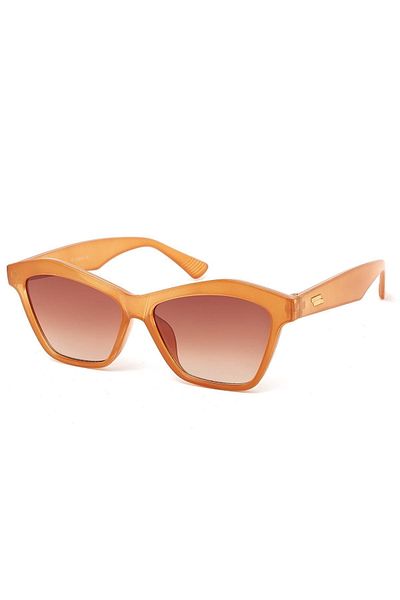 Di Caprio Vintage Women's Sunglasses