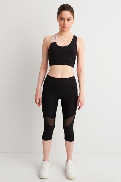 Runever Sports Leggings - Black - Shapewear - Trendyol