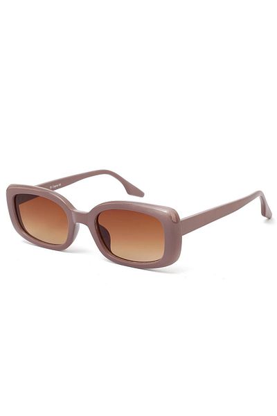 Di Caprio Vintage Women's Sunglasses