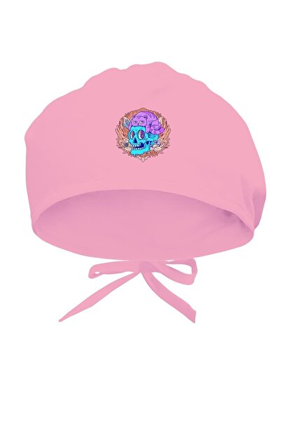 Tasarım Trend Craniu colorat cu design chirurgical