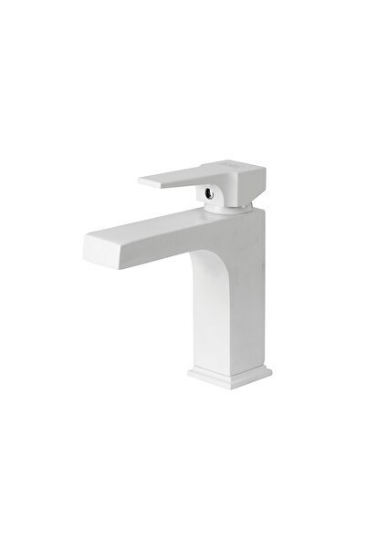 Newarc Aqua Lavabo Bataryası - Beyaz 941521W