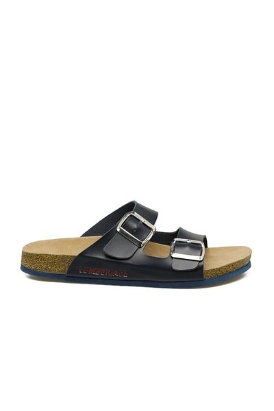 lumberjack Ανδρικές παντόφλες Mendy 1fx Navy Blue