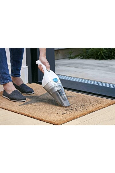 Black&Decker 3.6v 1.5ah Li-ion Şarjlı Süpürge