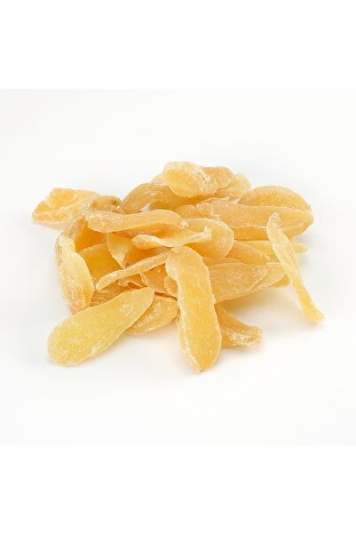 Aktar Store فاكهة الزنجبيل المجففة 250 غرام